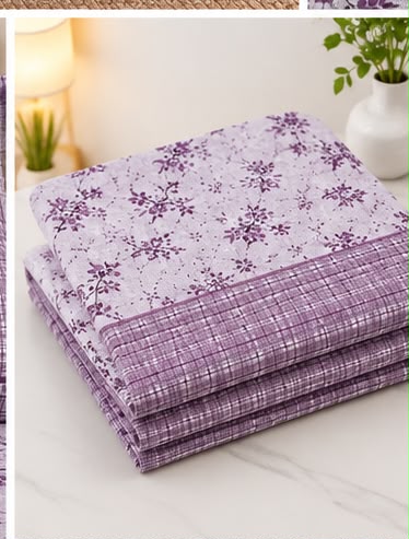 100% Cotton Hand Towel